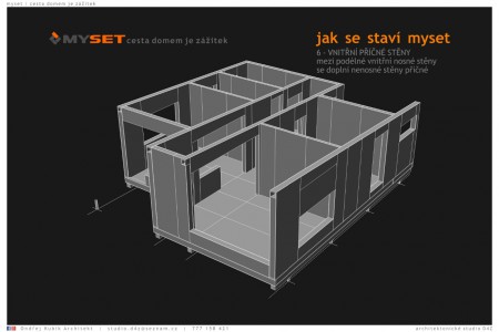MYSET - jak se staví myset - No.6